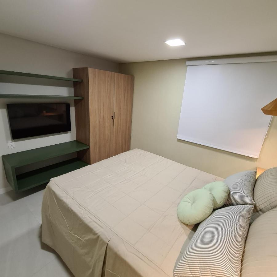 Praia Dos Carneiros Flat 207 A - Carneiros Beach Resort Tamandaré المظهر الخارجي الصورة
