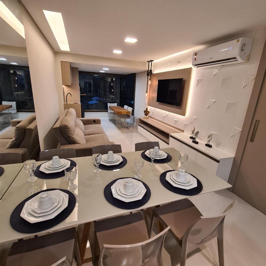Praia Dos Carneiros Flat 207 A - Carneiros Beach Resort Tamandaré المظهر الخارجي الصورة