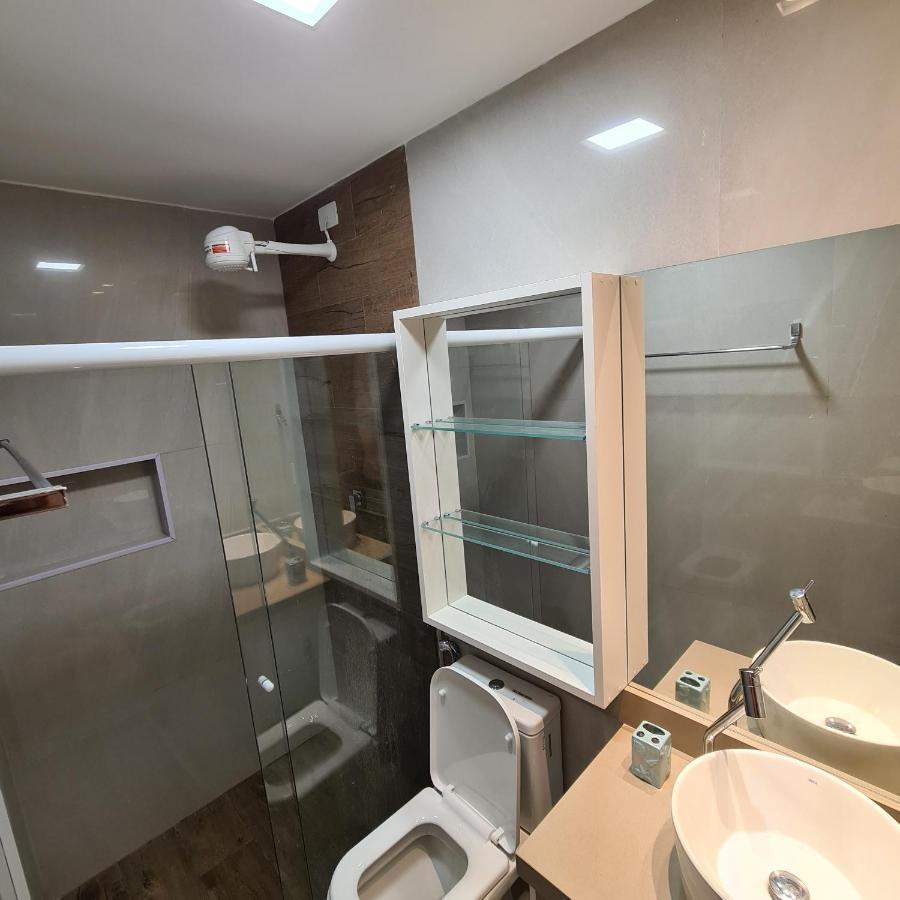 Praia Dos Carneiros Flat 207 A - Carneiros Beach Resort Tamandaré المظهر الخارجي الصورة