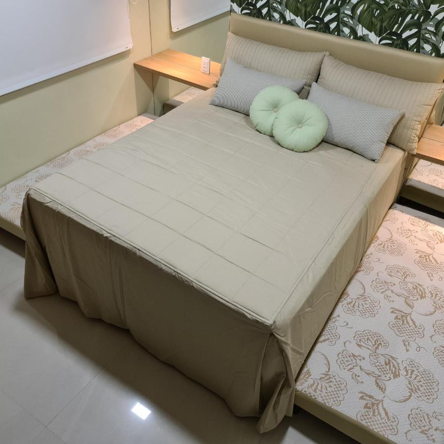 Praia Dos Carneiros Flat 207 A - Carneiros Beach Resort Tamandaré المظهر الخارجي الصورة