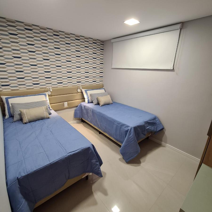 Praia Dos Carneiros Flat 207 A - Carneiros Beach Resort Tamandaré المظهر الخارجي الصورة
