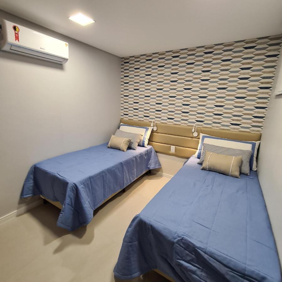 Praia Dos Carneiros Flat 207 A - Carneiros Beach Resort Tamandaré المظهر الخارجي الصورة