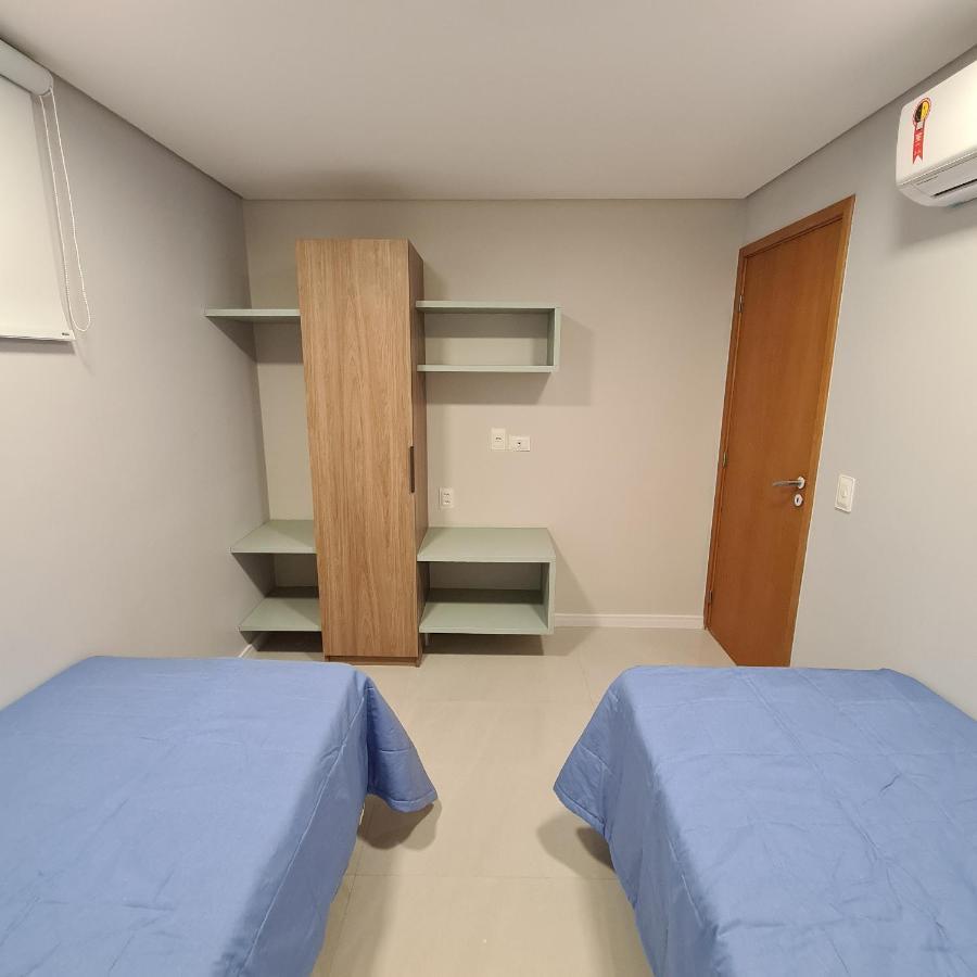 Praia Dos Carneiros Flat 207 A - Carneiros Beach Resort Tamandaré المظهر الخارجي الصورة